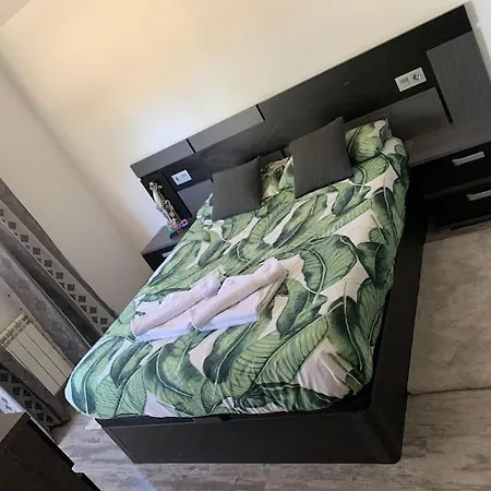 Casa Lya Con Piscina *