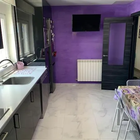 Casa Lya Con Piscina Prázdninový dům