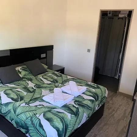 Casa Lya Con Piscina *