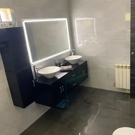 Casa Lya Con Piscina