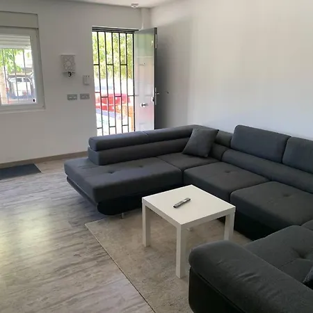 Prázdninový dům Casa Lya Con Piscina Valladolid
