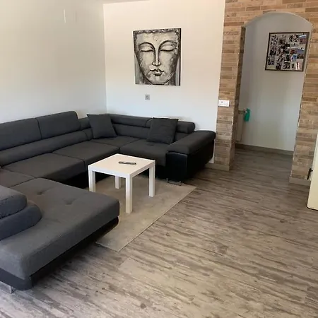 Casa Lya Con Piscina Prázdninový dům